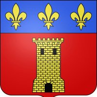 Serge de Clermont ☧ ⚜️