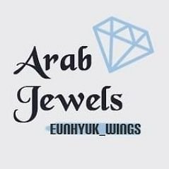 Arab Jewels