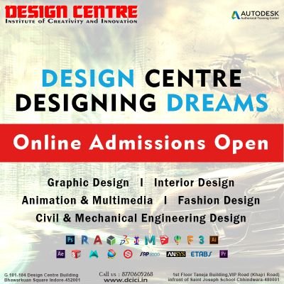 Design Centre Institute of Creativity & Innovation