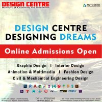 Design Centre Institute of Creativity & Innovation