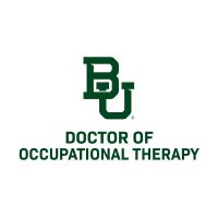 Baylor Occupational Therapy