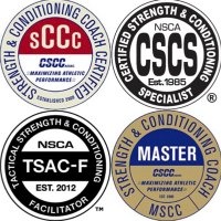 Strength Coach Job Network