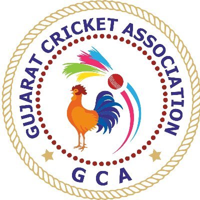 Gujarat Cricket Association (Official)