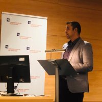 Marc Terradellas PT, MSc, PhD