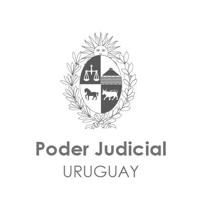 Poder Judicial UY