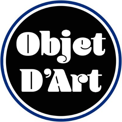 Objet D'Art Graphic Designs