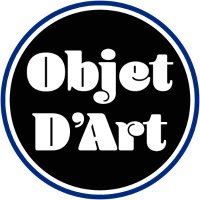 Objet D'Art Graphic Designs
