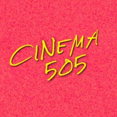 CINEMA 505