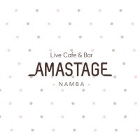 AMASTAGEなんば店🎀