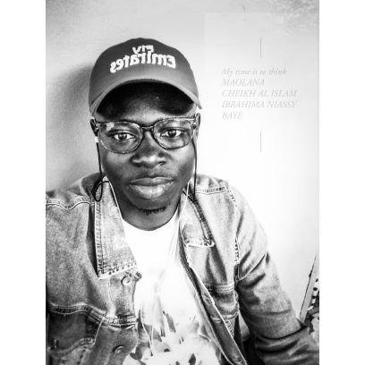 🇸🇳Sadikh Scin le 🅱️arhamien7️⃣5️⃣🇸🇳