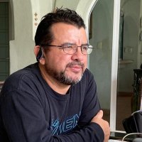 Fidel Esquivel 🇲🇽❤️🙏🏾