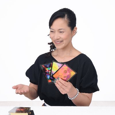 隕石に導かれた宇宙野マリア