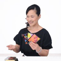 隕石に導かれた宇宙野マリア