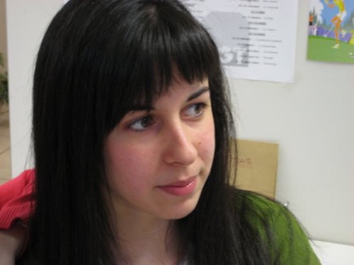 Sara González Navarr