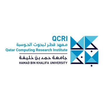QCRI | معهد قطر لبحوث الحوسبة