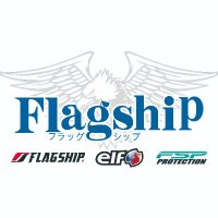 Flagship（フラッグシップ）バイクウェアのメーカー