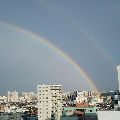 ごめ /（ゴメス？？😅）