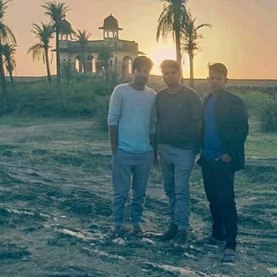 Deependra singh Meena