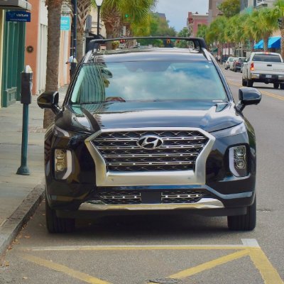 Hyundai of North Charleston