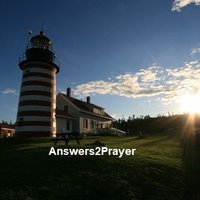 Answers2Prayer