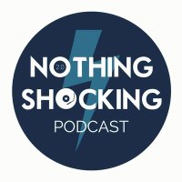 Nothing Shocking Pod