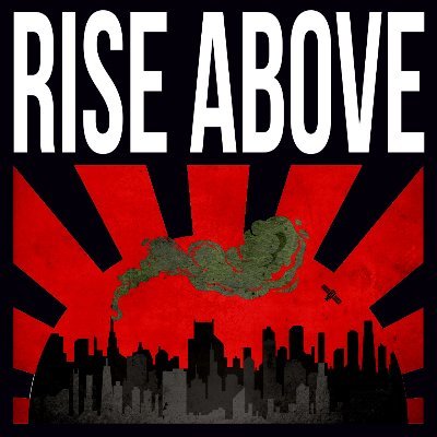 RISE ABOVE