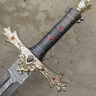 La Leyenda de las Espadas Gemelas - Cuenta Oficial