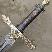 La Leyenda de las Espadas Gemelas - Cuenta Oficial