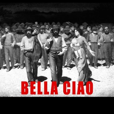 Bella Ciao Fans