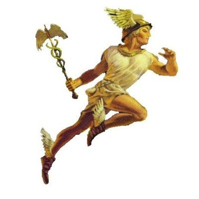 Mercurio Viaggiatore