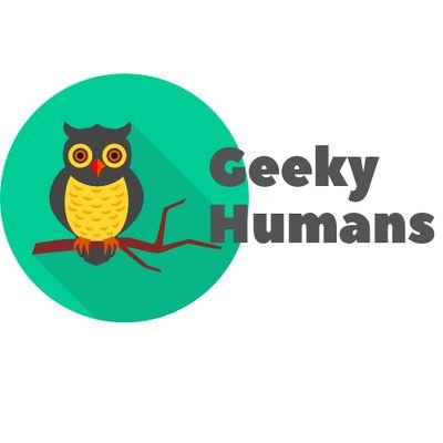 GeekyHumans