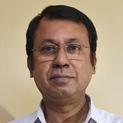 Arun Kumar Jha, Indian Economic Service (Retd)