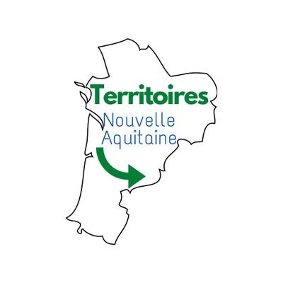 Territoires Nouvelle-Aquitaine