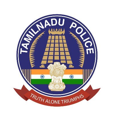 Tamil Nadu Police