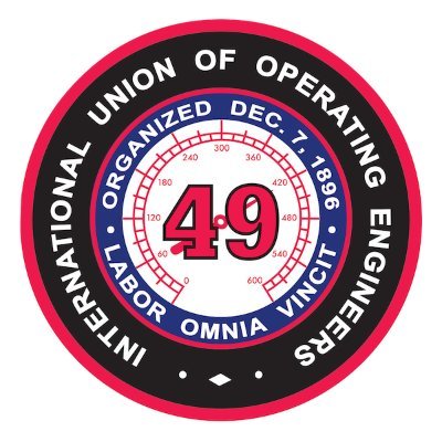 IUOE Local 49
