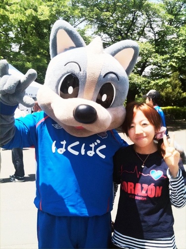 なみこ⚽️🎻NAMIKO MOCHIZUKI