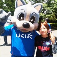 なみこ⚽️🎻NAMIKO MOCHIZUKI
