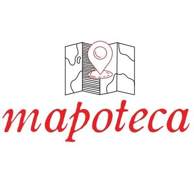 Mapoteca de pZZ