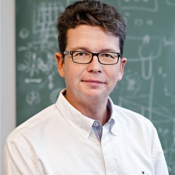 Peter Müller-Buschbaum Group