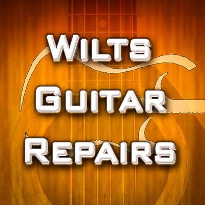 Wilts Guitar Repairs