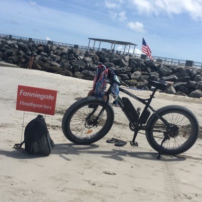 Glen R Bradford formerly Fanniegate Hero