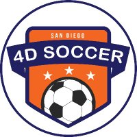 4D Soccer