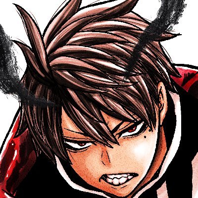 桃源暗鬼【公式】(週刊少年チャンピオン大好評連載中)