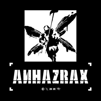 Anhazrax