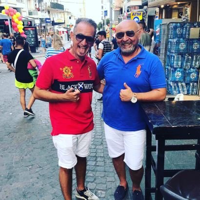 Muha El Gadamsi 🇱🇾