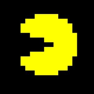 パックマン公式_JP