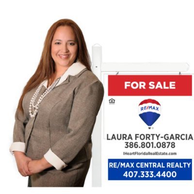 Laura Forty-Garcia
