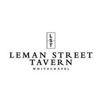 Leman Street Tavern