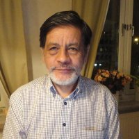 Oscar Garrido Gómez