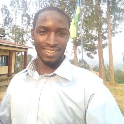 HABIMANA Ildephonse Faida